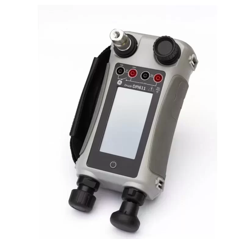 Druck DPI611-13G Hand-Held Pressure Calibrator for DPI611 DPI620 DPI612 Pressure Measuring Instruments