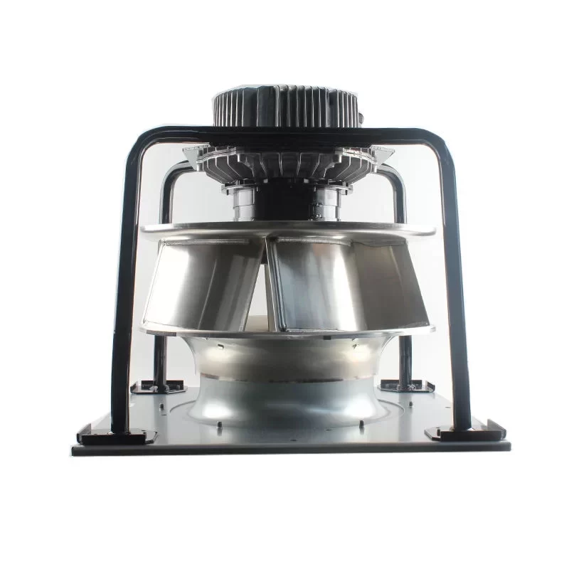 Ebmpapst K3G450-PA31-03/F05 400V 8860m³/h EC Centrifugal Fan Ebmpapst K3G450-PA31-03/F05 400V 8860m³/h EC Centrifugal Fan