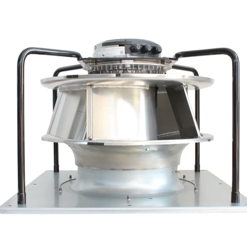 Ebmpapst K3G450-PA31-03/F05 400V 8860m³/h EC Centrifugal Fan Ebmpapst K3G450-PA31-03/F05 400V 8860m³/h EC Centrifugal Fan