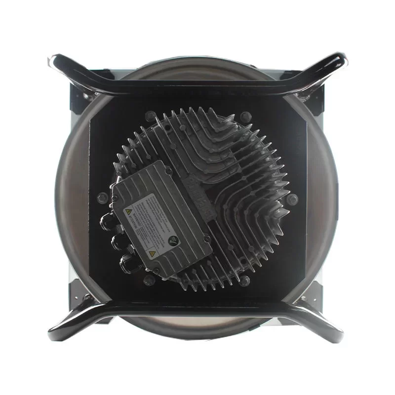 Ebmpapst K3G450-PA31-03/F05 400V 8860m³/h EC Centrifugal Fan Ebmpapst K3G450-PA31-03/F05 400V 8860m³/h EC Centrifugal Fan