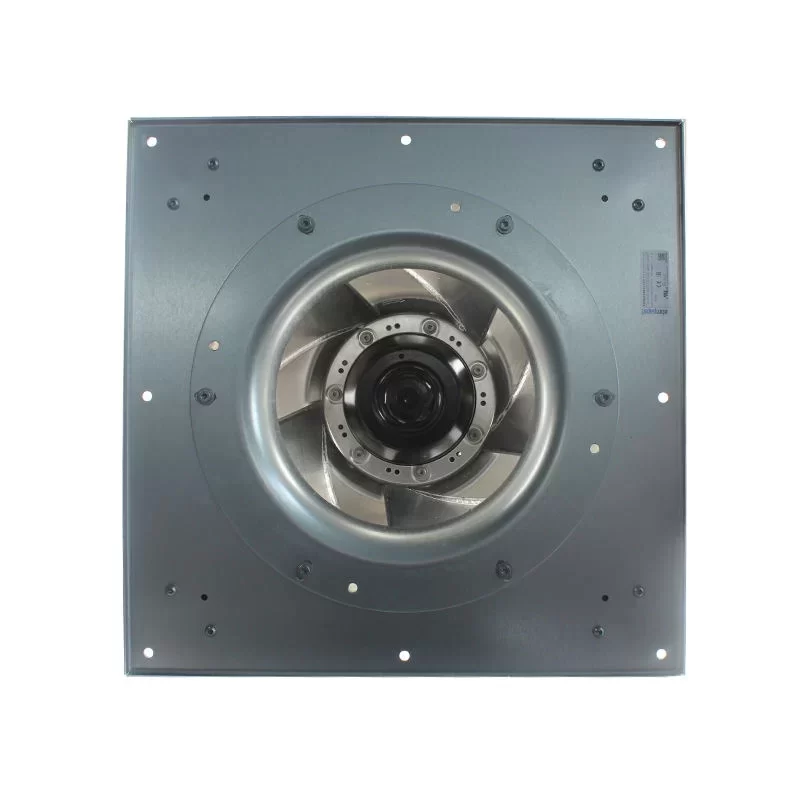 Ebmpapst K3G450-PA31-03/F05 400V 8860m³/h EC Centrifugal Fan