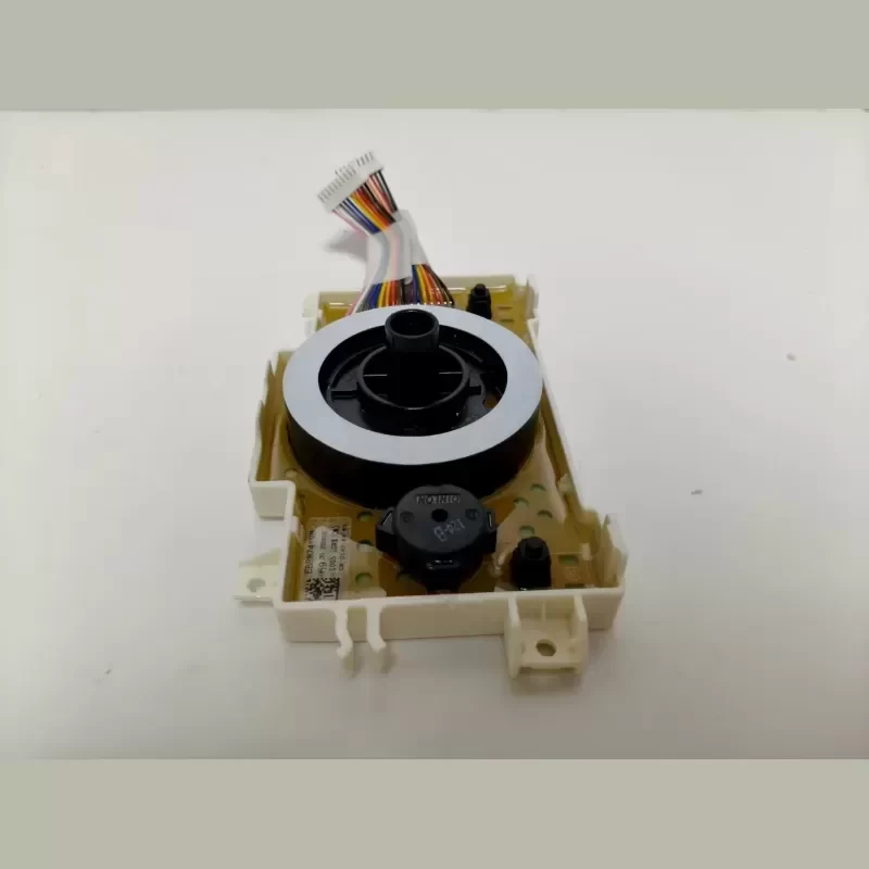 EBR874198 Electric Washing Machine Control Board Panel EBR874198 Electric Washing Machine Control Board Panel