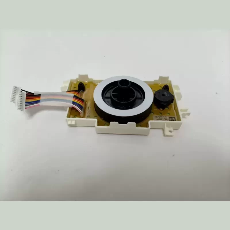 EBR874198 Electric Washing Machine Control Board Panel EBR874198 Electric Washing Machine Control Board Panel