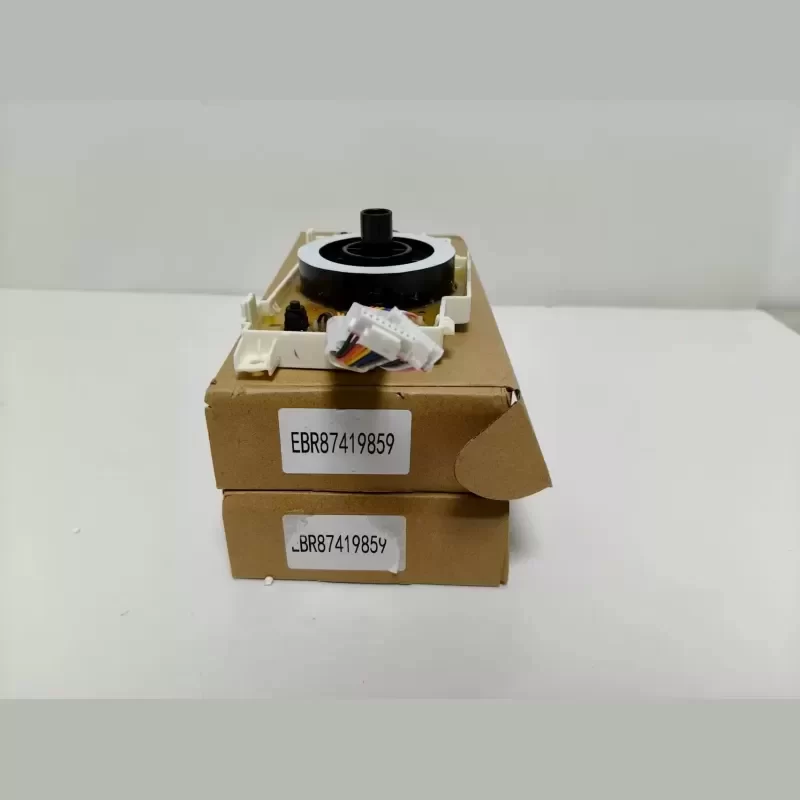 EBR874198 Electric Washing Machine Control Board Panel EBR874198 Electric Washing Machine Control Board Panel