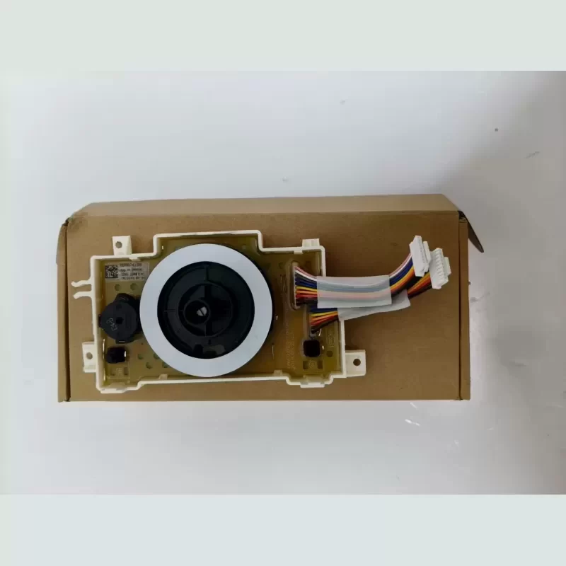 EBR874198 Electric Washing Machine Control Board Panel EBR874198 Electric Washing Machine Control Board Panel