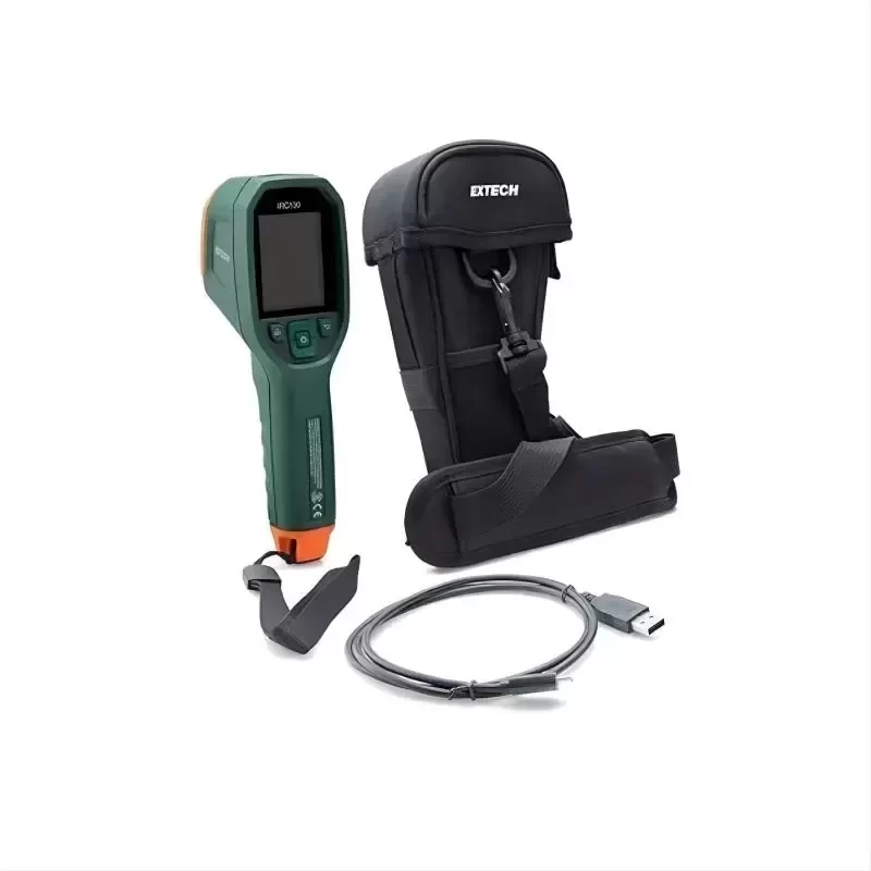 Extech IRC130 Thermal Imager IR Thermometer with MSX