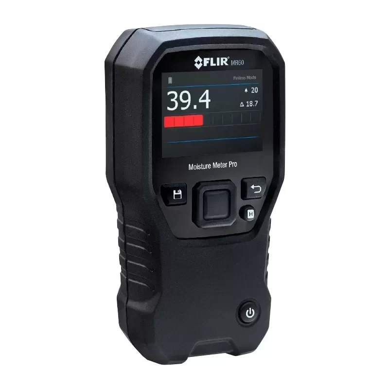 FLIR MR60 MR160 Moisture Meter Pro FLIR MR60 MR160 Moisture Meter Pro