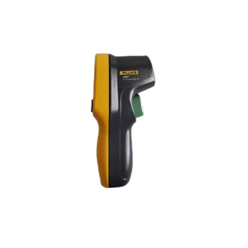 FLUKE 59E+ Non-contact Thermometer FLUKE 59E+ Non-contact Thermometer
