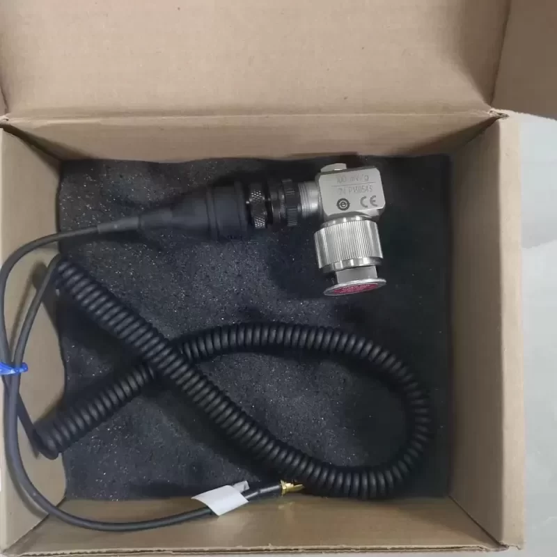 Fluke 805ES External Vibration Sensor for 805 Vibration Meter Fluke 805ES External Vibration Sensor for 805 Vibration Meter