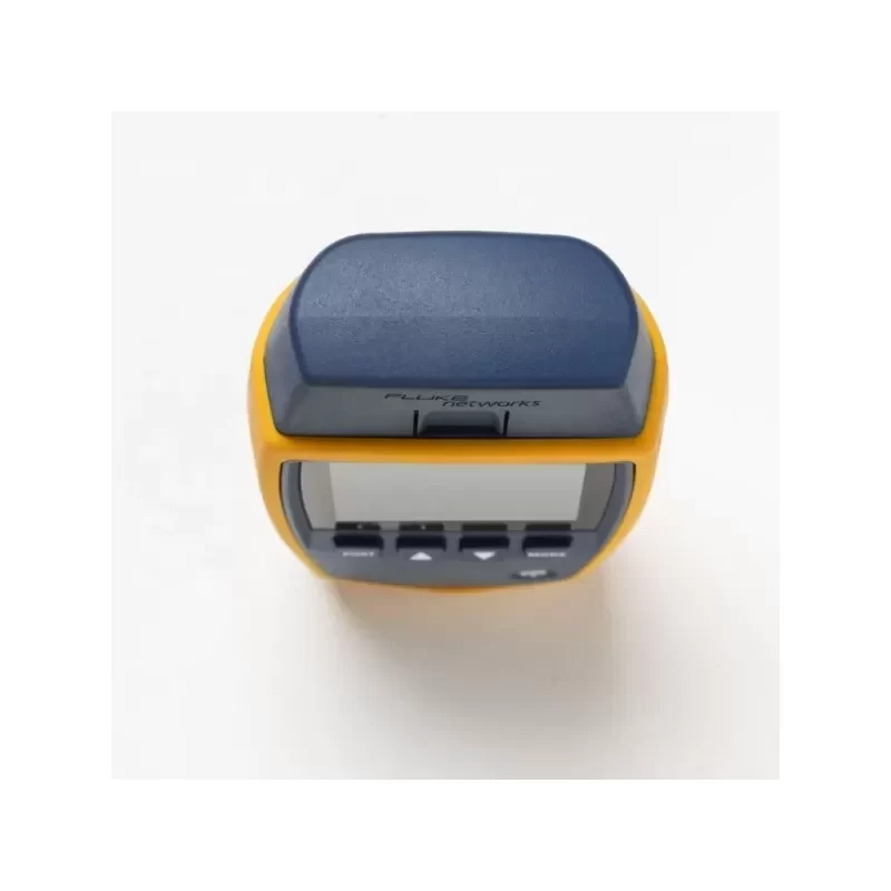 Fluke Electronic MS-POE Cable Verifier for Copper Cable Verification Fluke Electronic MS-POE Cable Verifier for Copper Cable Verification