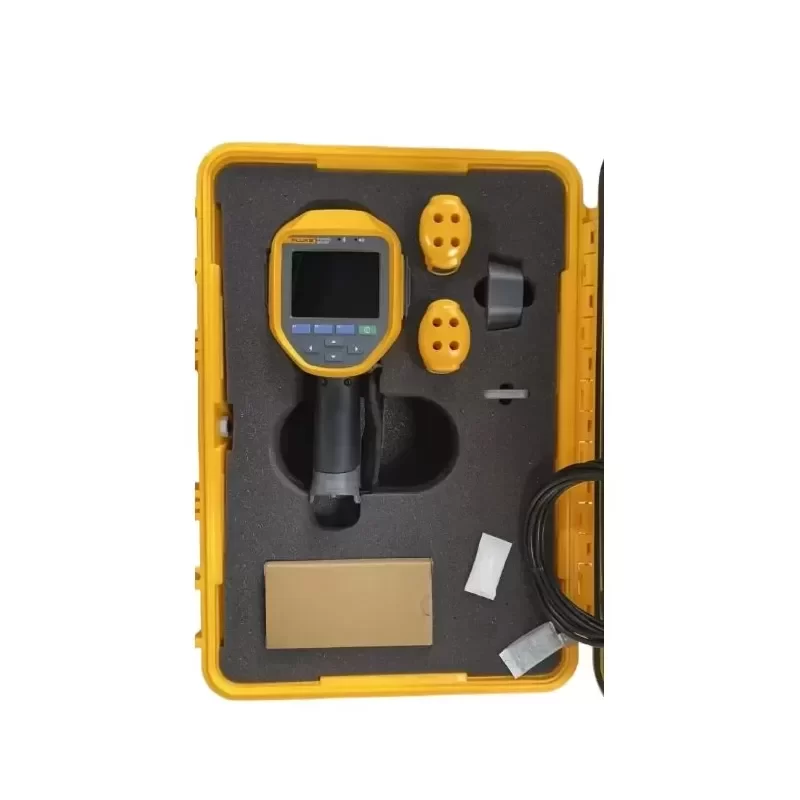 Fluke Ti480 PRO Infrared Thermal Imager Fluke Ti480 PRO Infrared Thermal Imager