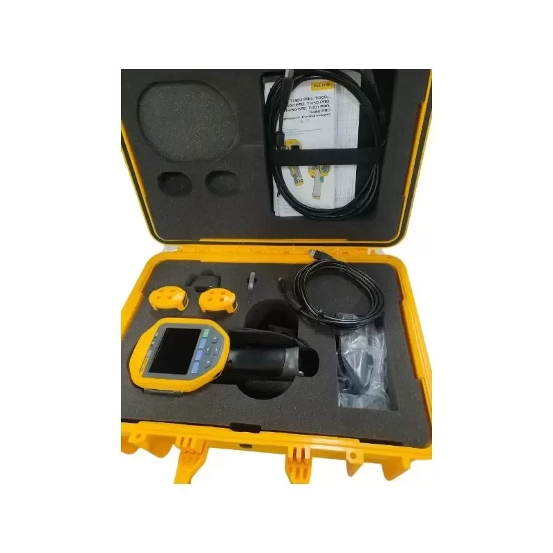 Fluke Ti480 PRO Infrared Thermal Imager Fluke Ti480 PRO Infrared Thermal Imager