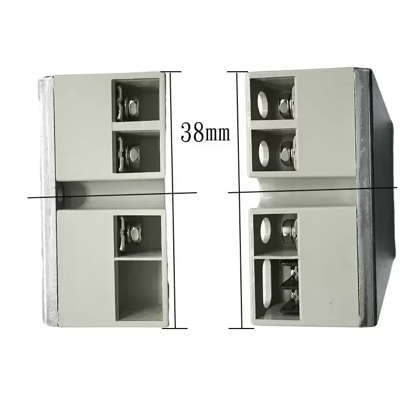 FOTEK ESR-40DA Solid-State Relay Cross Switching FOTEK ESR-40DA Solid-State Relay Cross Switching