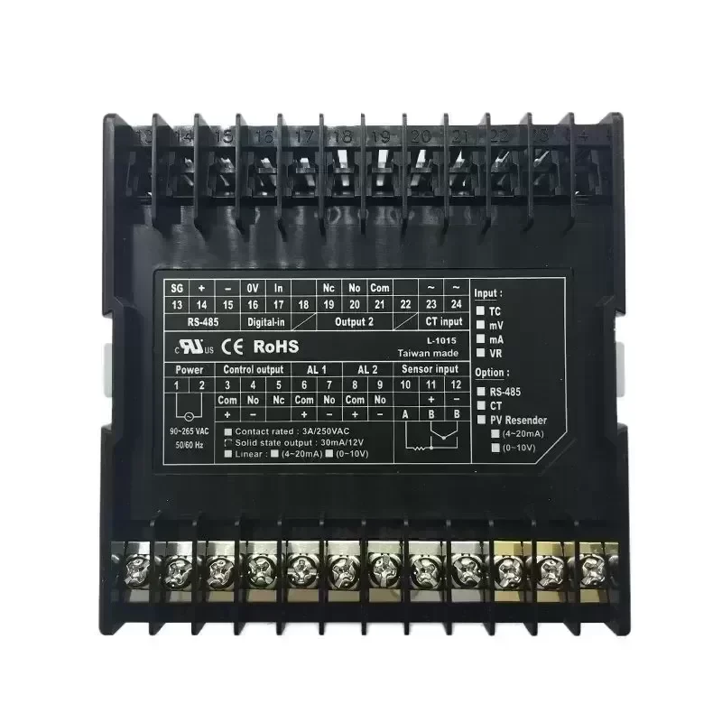 FOTEK NT-96VE Output SSR (30mA/12V) FOTEK NT-96VE Output SSR (30mA/12V)