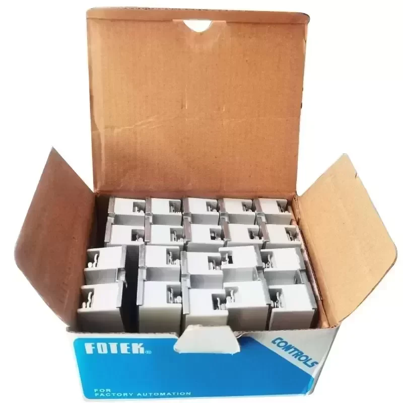 FOTEK SSR-25AA-H Single-Phase Solid State Relay AC Control FOTEK SSR-25AA-H Single-Phase Solid State Relay AC Control