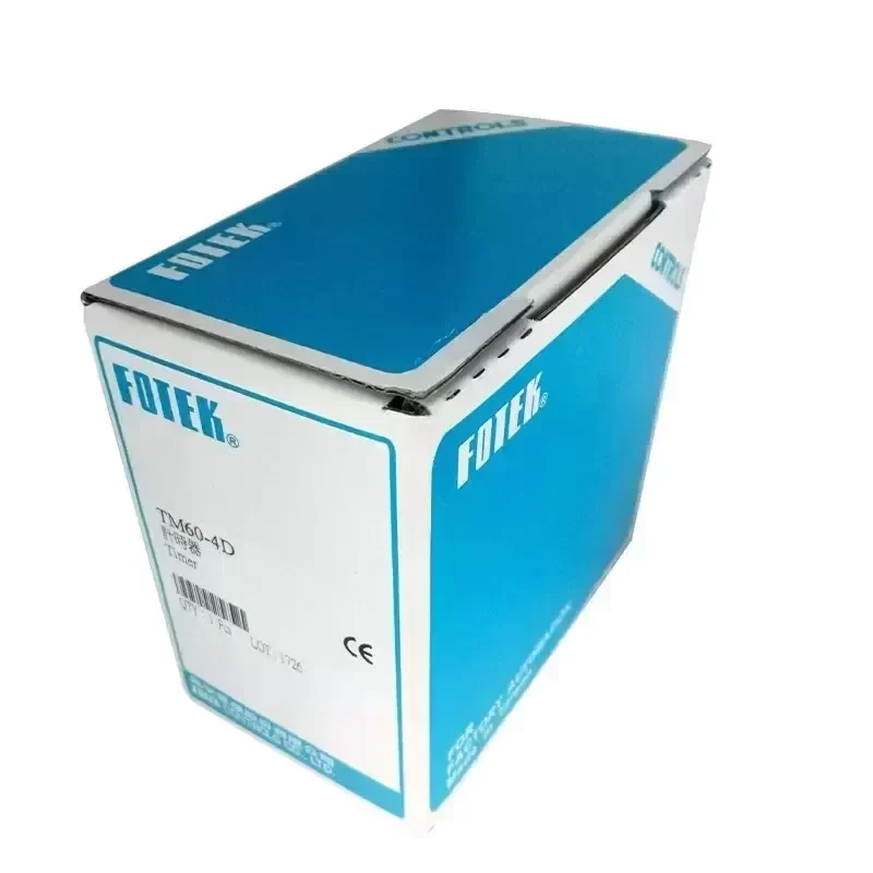FOTEK TM60-4D 60*50 0~9999 220V delay Digital timer relays FOTEK TM60-4D 60*50 0~9999 220V delay Digital timer relays
