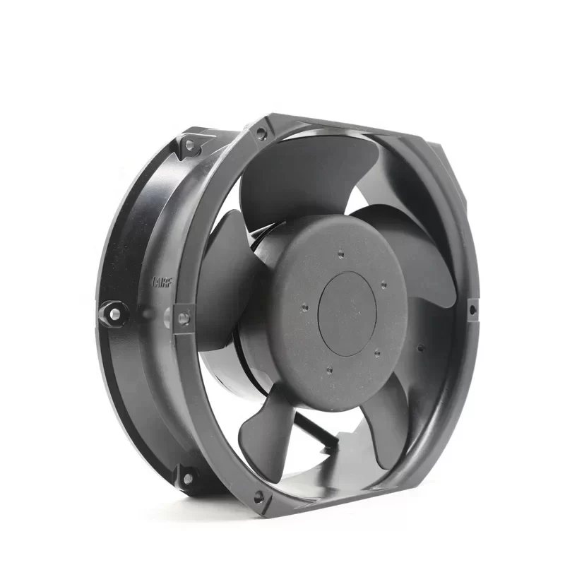 Fulltech UF-15P23BWH 230V AC UPS Cabinet Power Supply Fan Fulltech UF-15P23BWH 230V AC UPS Cabinet Power Supply Fan