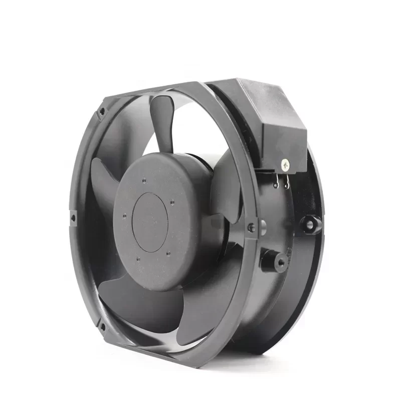 Fulltech UF-15P23BWH 230V AC UPS Cabinet Power Supply Fan Fulltech UF-15P23BWH 230V AC UPS Cabinet Power Supply Fan