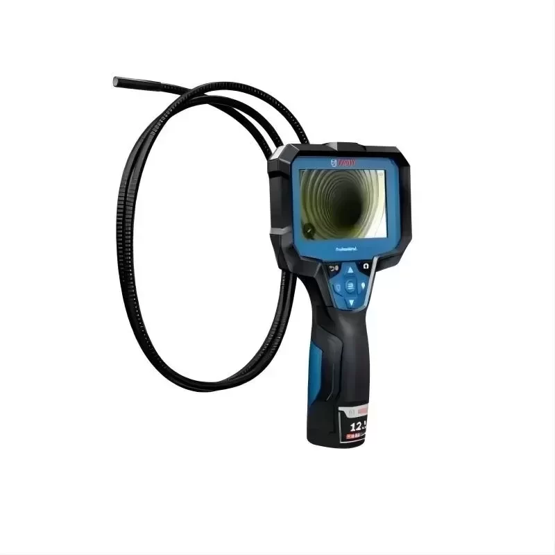 GIC4-23C New Industrial Endoscope GIC5-27C High-definition Peepscope
