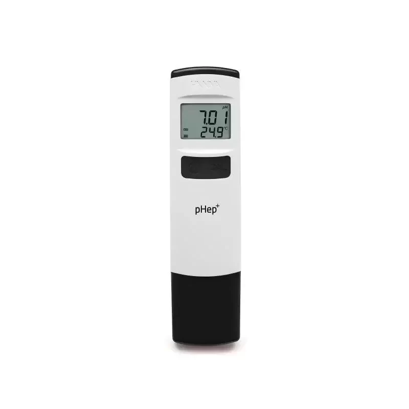 HANNA Hi98108 Pocket PHep and pH Tester