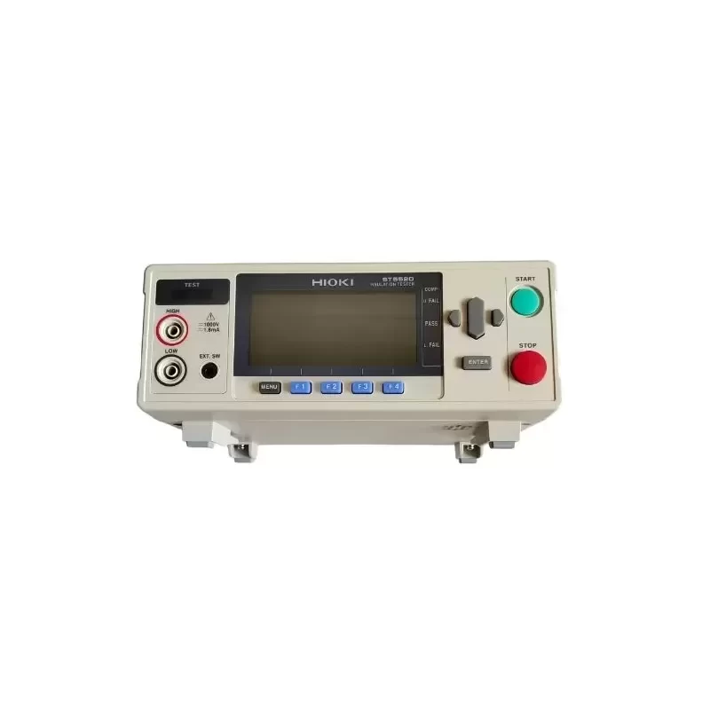 Hioki ST5520 Digital Insulation Testers