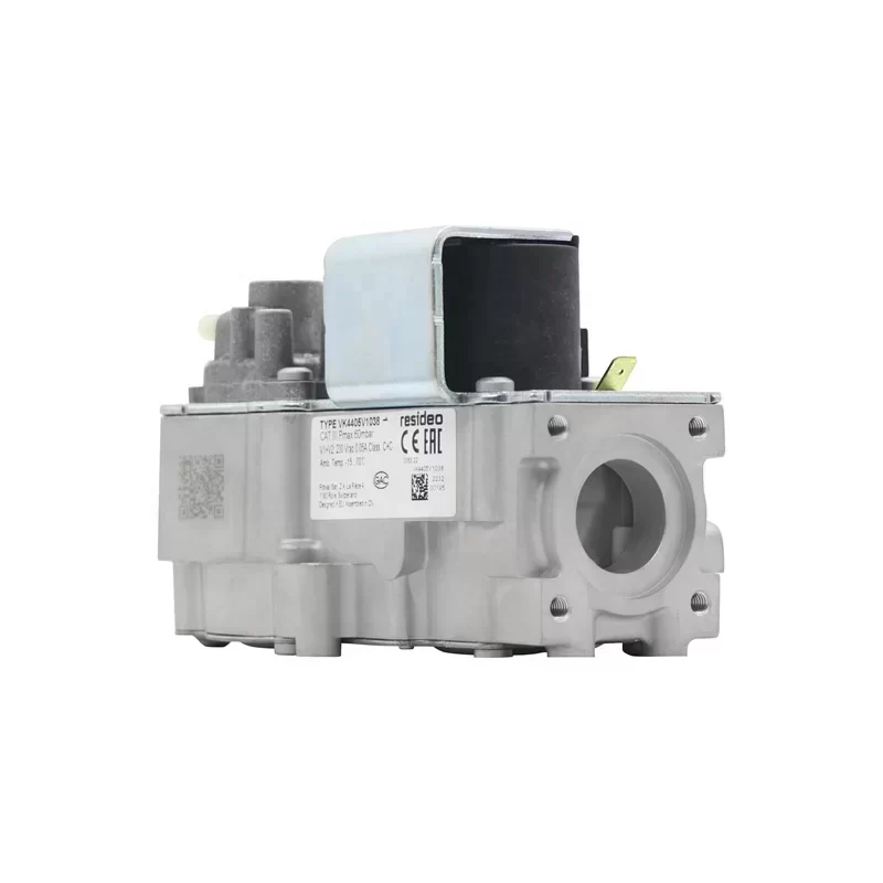 Honeywell VK4405V1038B VK4405V1038 230V AC Valve Manifold Honeywell VK4405V1038B VK4405V1038 230V AC Valve Manifold