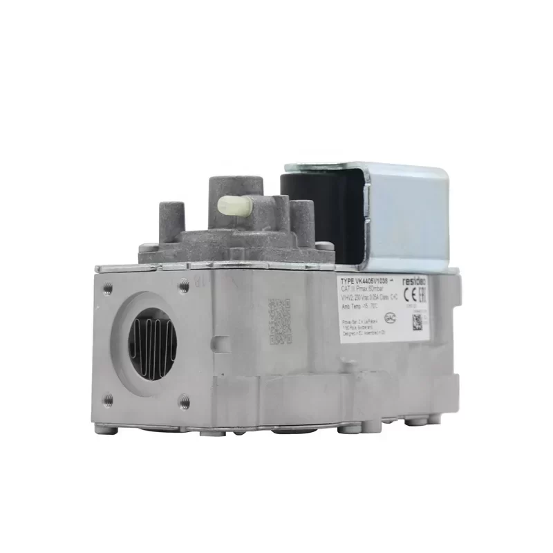 Honeywell VK4405V1038B VK4405V1038 230V AC Valve Manifold Honeywell VK4405V1038B VK4405V1038 230V AC Valve Manifold