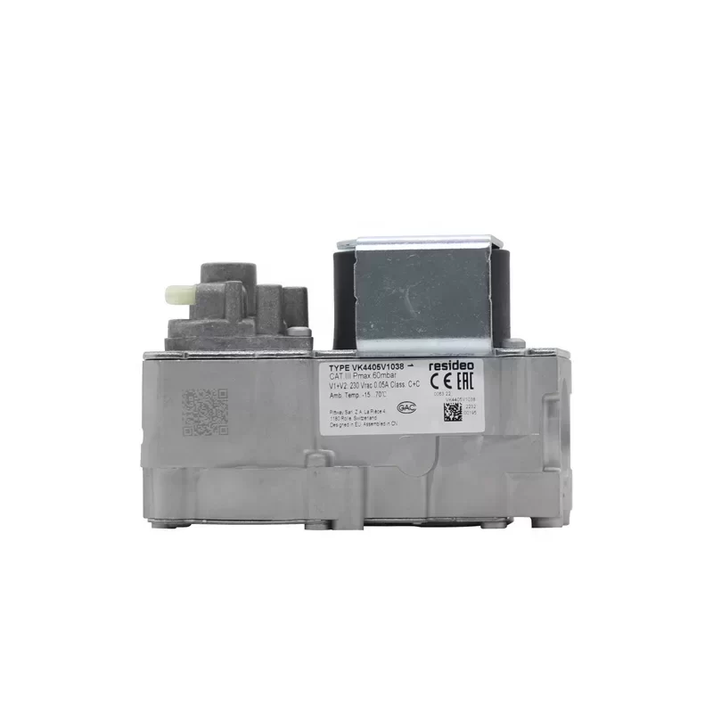 Honeywell VK4405V1038B VK4405V1038 230V AC Valve Manifold