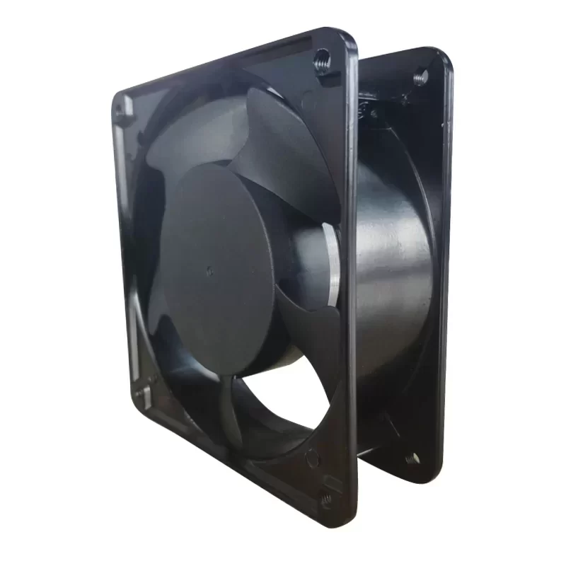 HR12038HBL-2 120x120x38mm 220V/240VAC Inverter Axial Fan HR12038HBL-2 120x120x38mm 220V/240VAC Inverter Axial Fan