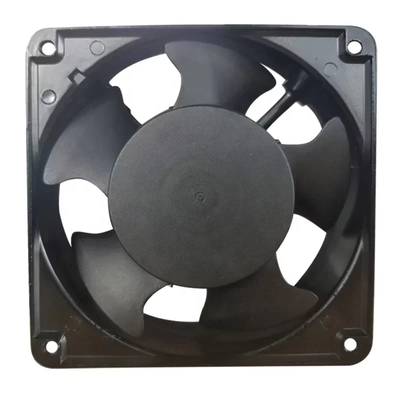 HR12038HBL-2 120x120x38mm 220V/240VAC Inverter Axial Fan HR12038HBL-2 120x120x38mm 220V/240VAC Inverter Axial Fan