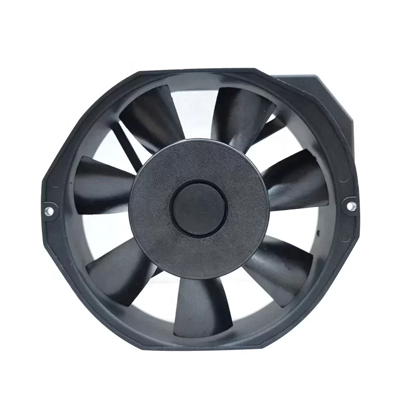 HR17238V1HBT 17238 172x38mm 115V AC Inverter Axial Fan HR17238V1HBT 17238 172x38mm 115V AC Inverter Axial Fan