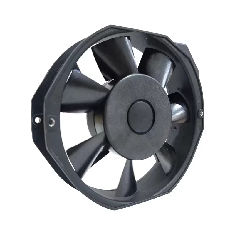 HR17238V1HBT 17238 172x38mm 115V AC Inverter Axial Fan HR17238V1HBT 17238 172x38mm 115V AC Inverter Axial Fan