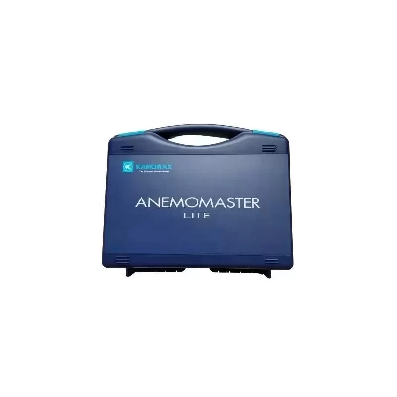 Kanomax 6006-DC Anemomaster Anemometer Kanomax 6006-DC Anemomaster Anemometer