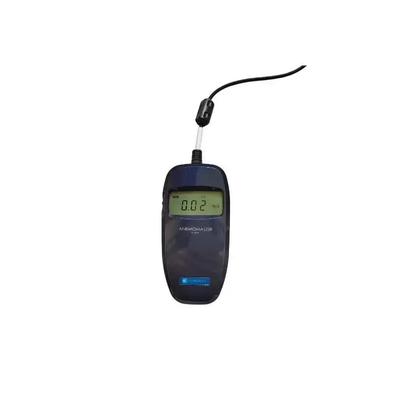 Kanomax 6006-DC Anemomaster Anemometer Kanomax 6006-DC Anemomaster Anemometer
