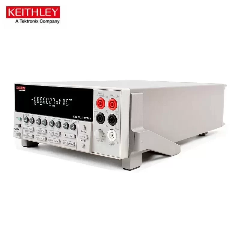 Keithley 2001 7.5 Digit High Performance Multimeter with 8K Memory Keithley 2001 7.5 Digit High Performance Multimeter with 8K Memory