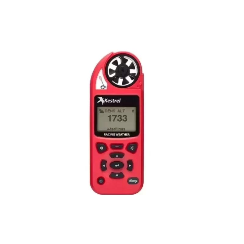Kestrel 5100 Racing Weather Meters