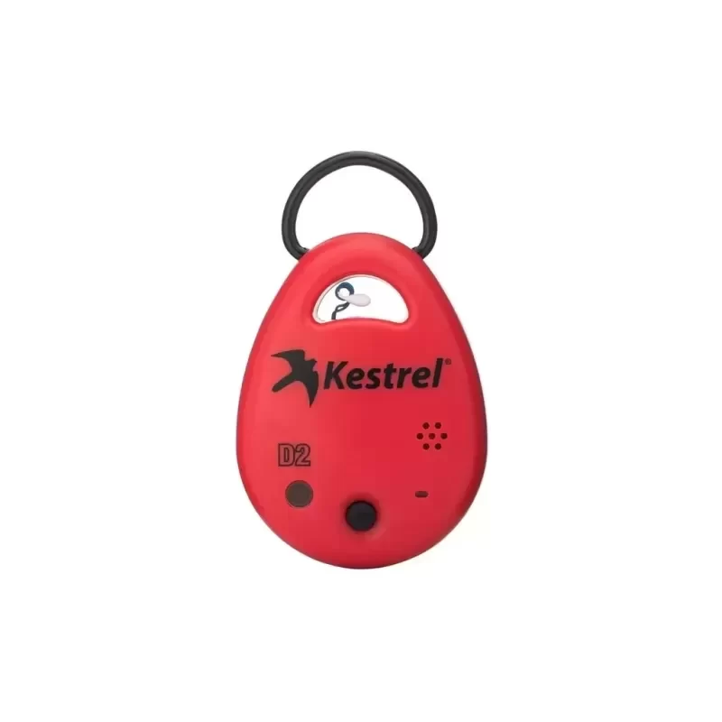 Kestrel DROP D2 Blue Wireless Temperature/Humidity Data Logger Kestrel DROP D2 Blue Wireless Temperature/Humidity Data Logger