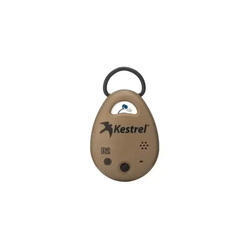 Kestrel DROP D2 D3 Wireless Temperature Data Logger Kestrel DROP D2 D3 Wireless Temperature Data Logger