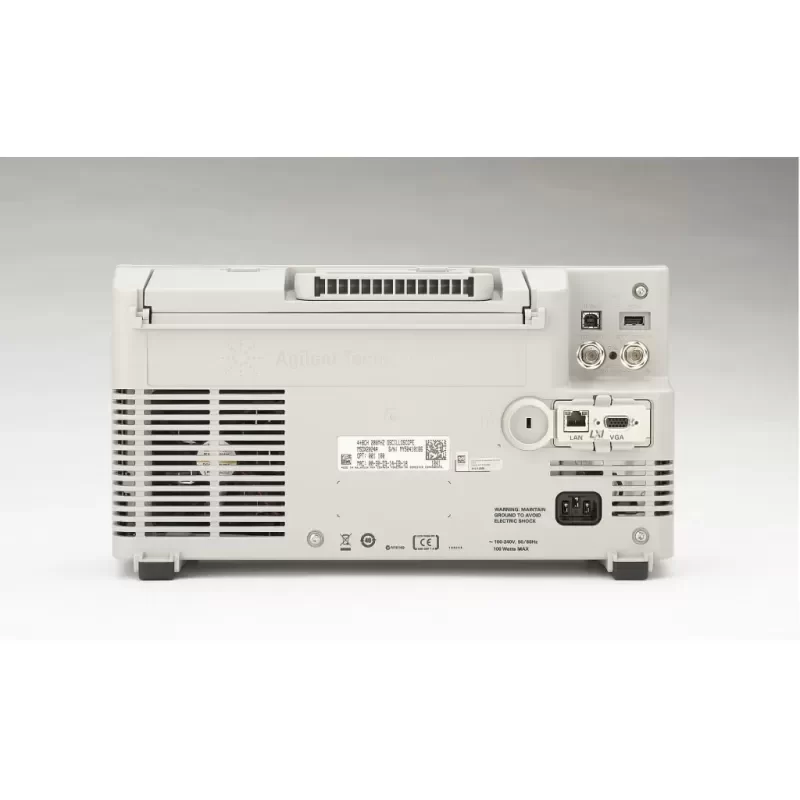 Keysight DSOX2004A Digital Oscilloscope 70 MHz 4 Channel Keysight DSOX2004A Digital Oscilloscope 70 MHz 4 Channel