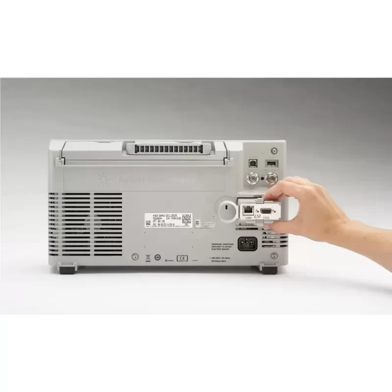 Keysight DSOX2004A Digital Oscilloscope 70 MHz 4 Channel Keysight DSOX2004A Digital Oscilloscope 70 MHz 4 Channel