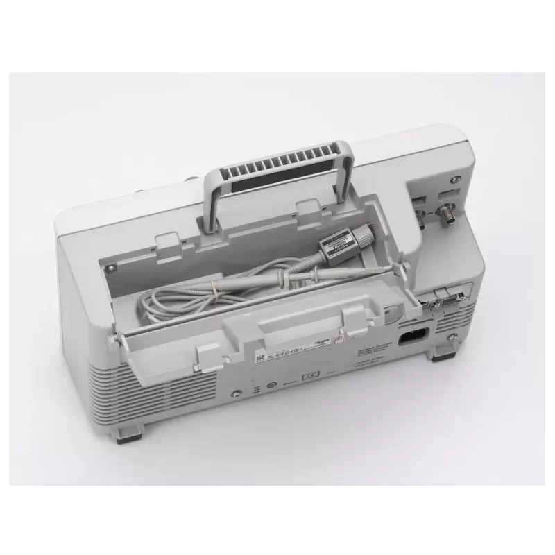 Keysight DSOX2004A Digital Oscilloscope 70 MHz 4 Channel Keysight DSOX2004A Digital Oscilloscope 70 MHz 4 Channel