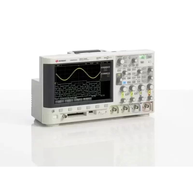 Keysight DSOX2014A Digital Oscilloscope 100 MHz 4 Channel