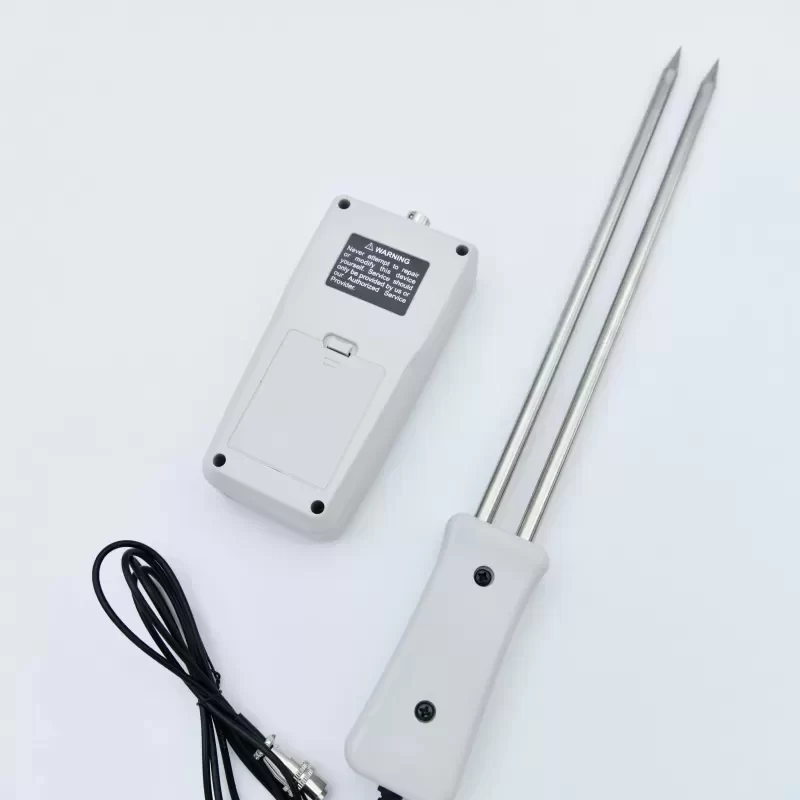 KMS680-G Storage Moisture Meter Use to Cereals/Maize/Grass KMS680-G Storage Moisture Meter Use to Cereals/Maize/Grass