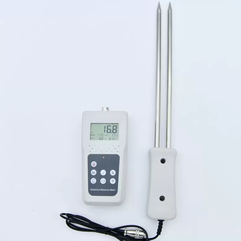 KMS680-G Storage Moisture Meter Use to Cereals/Maize/Grass