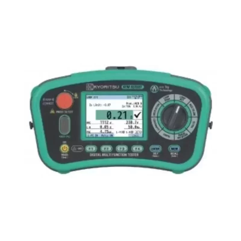 Kyoritsu KEW6516 Multi-Function Tester 100/250/500/1000 V