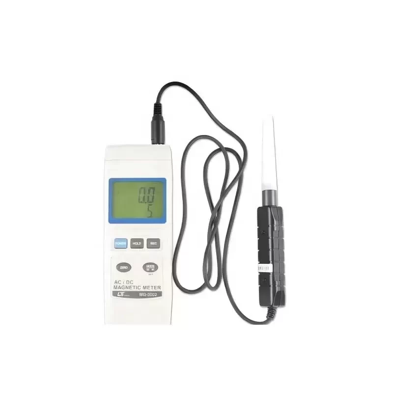 Lutron MG-3002 Magnetic Field Meter Lutron MG-3002 Magnetic Field Meter