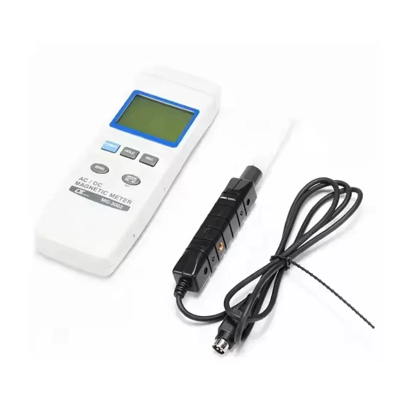 Lutron MG-3002 Magnetic Field Meter Lutron MG-3002 Magnetic Field Meter