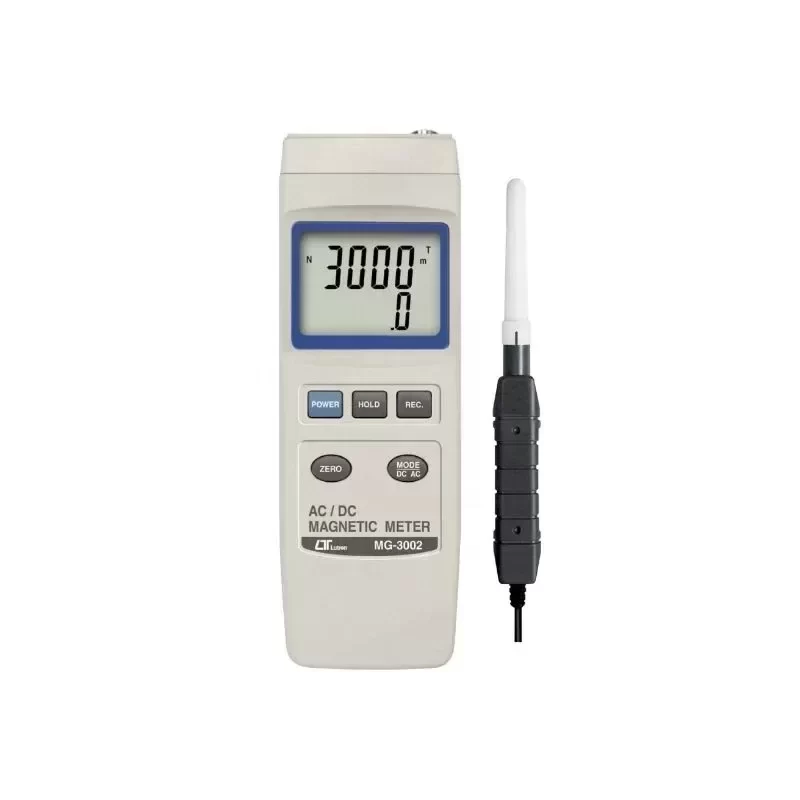 Lutron MG-3002 Magnetic Field Meter