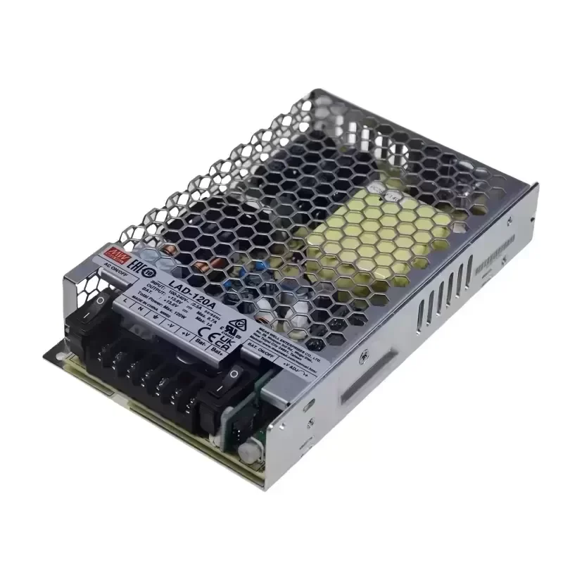 MeanWell LAD-120A Economic Security Fire protection Power Supply