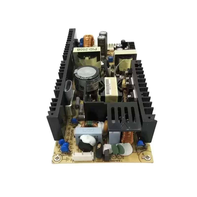 MeanWell PID-250B 250W Isolated Dual-Output Switching Power Supply